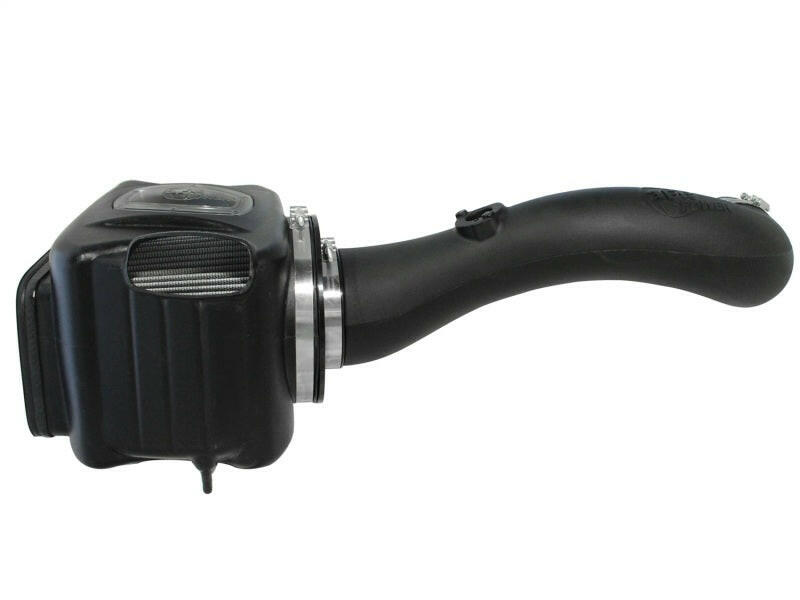 aFe Momentum GT PRO DRY S Stage-2 Si Intake System, GM 09-13 Silverado/Sierra 1500 V8 (GMT900) Cold Air Intakes aFe