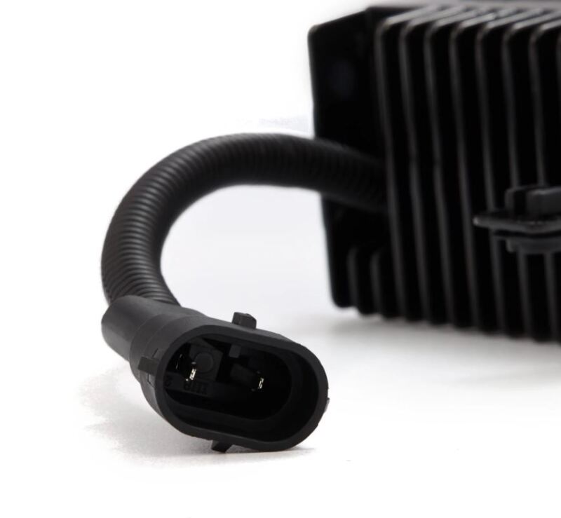 AlphaRex 15-20 Ford F150/17-22 Super Duty DoubleTap Dual Color LED Projector Fog Lights Fog Lights AlphaRex