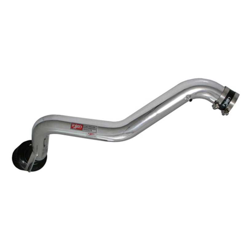 Injen 97-01 Prelude Black Cold Air Intake Cold Air Intakes Injen