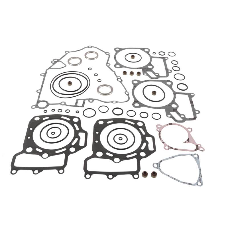Vertex Gaskets 13-21 Kawasaki KVF750 Brute Force Complete Gasket Kit Gasket Kits Vertex Pistons
