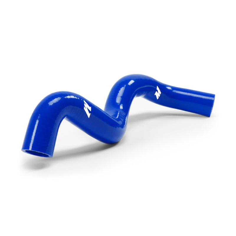 Mishimoto 06-14 Mini Cooper S (Turbo) Blue Silicone Hose Kit Hoses Mishimoto