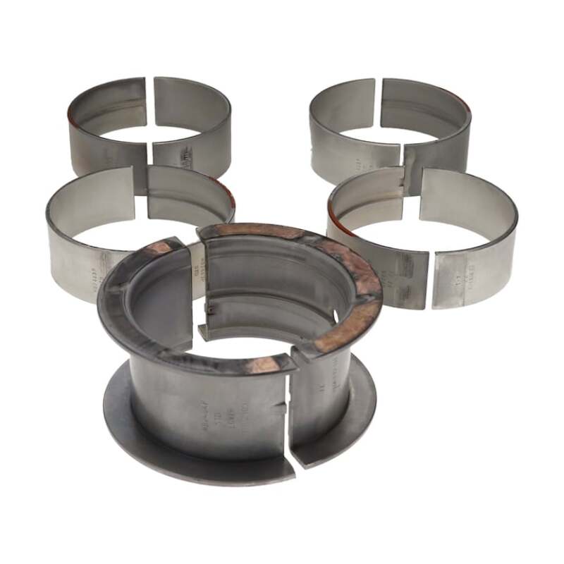 Manley Main Bearing, BBC 454 MAIN BEARINGS P - SERIES Bearings Manley Performance
