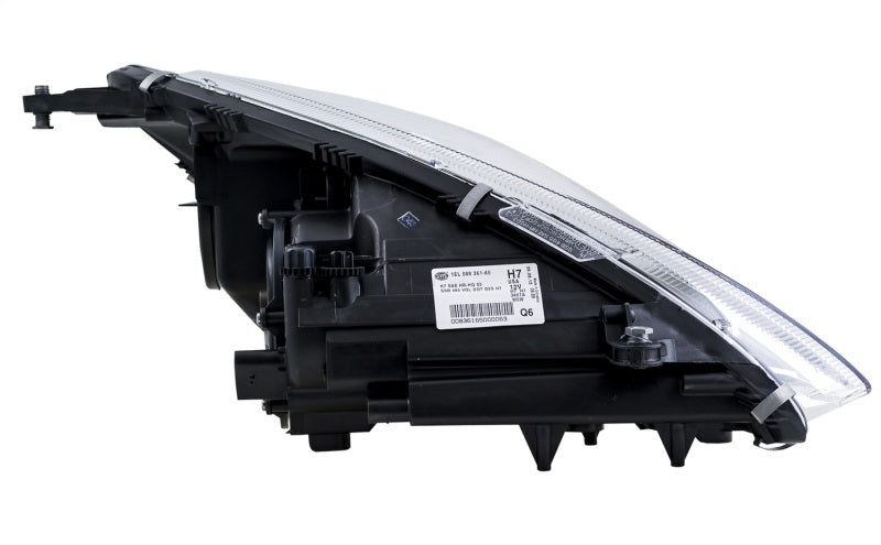 Hella 2005 Mercedes-Benz Slk 360/55Amg - Headlamp Lh Bulbs Hella