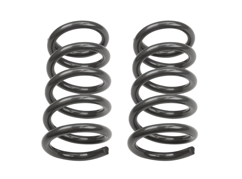 MaxTrac 04-17 Nissan Titan 2WD/4WD 2in Front Lowering Coils Lowering Springs Maxtrac
