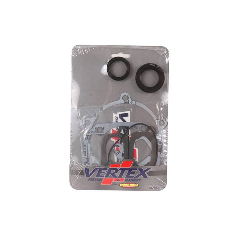 Vertex Pistons 2006 Freestyle 300F/07-08 Freestyle Session 300F Complete Gasket Kit w/ Seals Gasket Kits Vertex Pistons