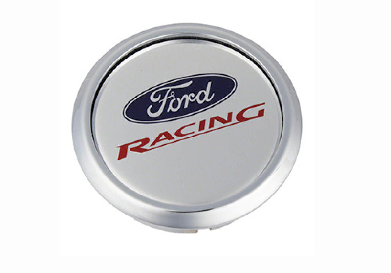Ford Racing 2005-14 Ford Racing Wheel Center Cap Wheel Center Caps Ford Racing