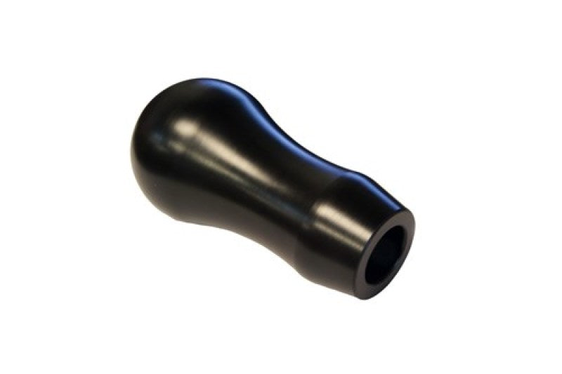 Torque Solution Delrin Tear Drop Tall Shift Knob: Universal 10x1.5 Shift Knobs Torque Solution