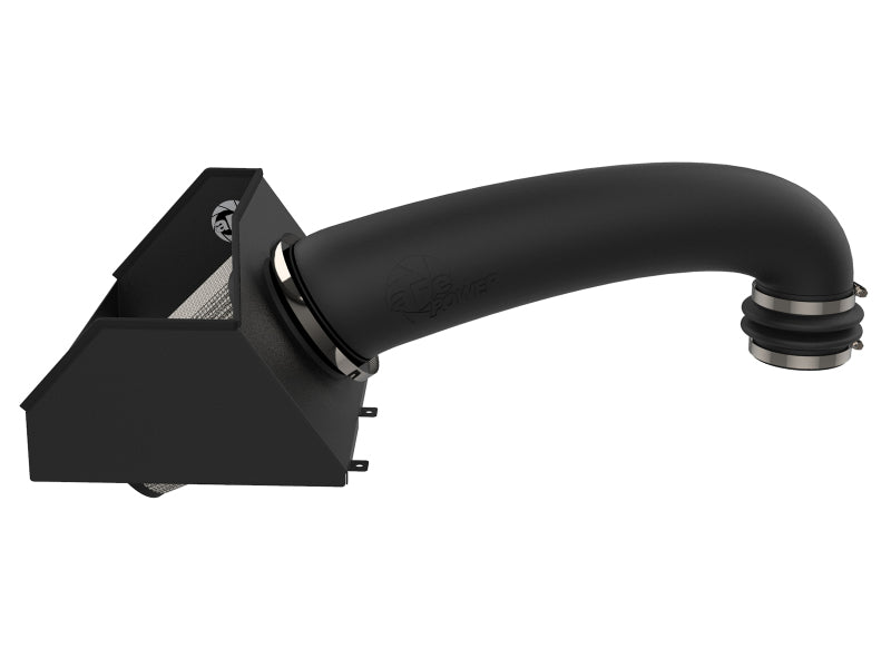 aFe Magnum FORCE Stage-2 Pro DRY S Cold Air Intake System 19-26 Dodge RAM 1500 V8-5.7L Cold Air Intakes aFe