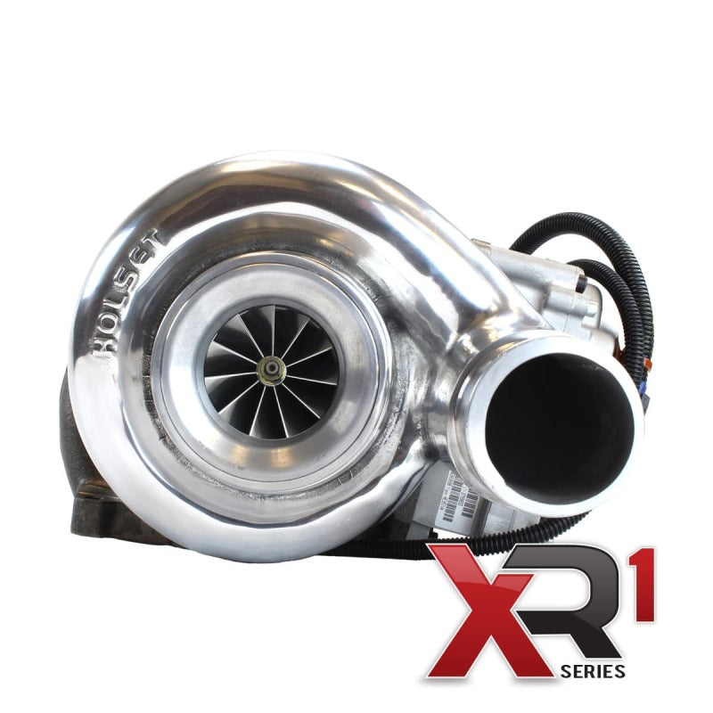Industrial Injection 13-18 6.7L Cummins XR1 Series Turbocharger Turbochargers Industrial Injection