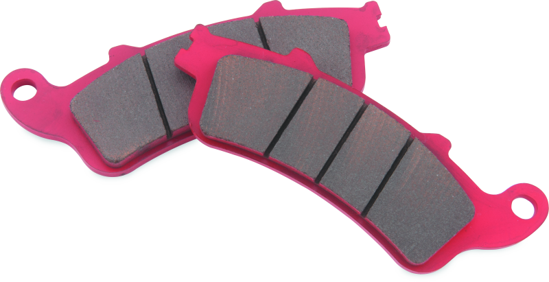 BikeMaster Honda Sintered Brake Pads Brake Pads - Performance BikeMaster