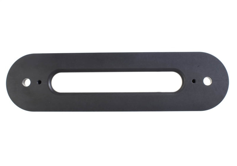 Ford Racing 21-24 Ford Performance Parts/Warn Factor 55 Fairlead Winch Kit Ford Racing