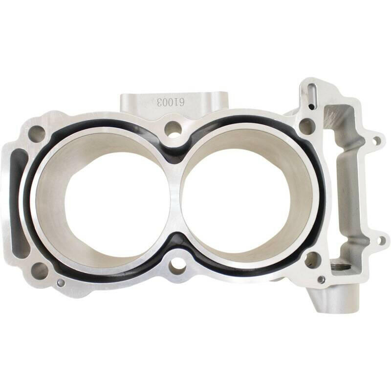 Cylinder Works 2016 Polaris General 1000 EPS 1000cc Big Bore Cylinder 98mm Cylinder Kits Cylinder Works