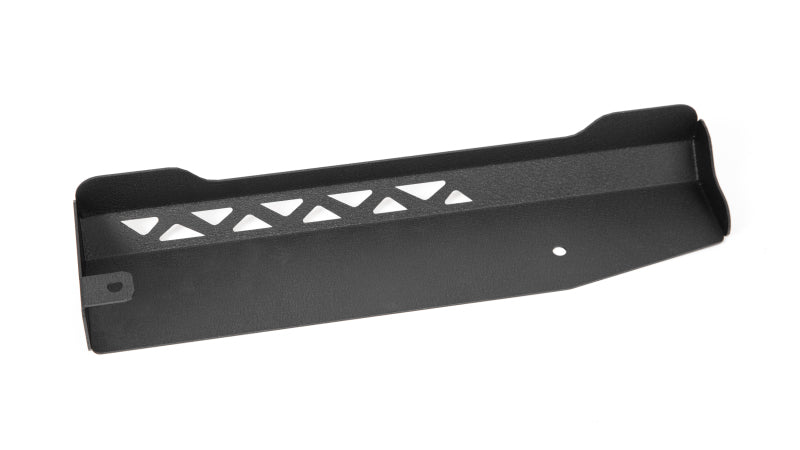 GrimmSpeed 2020+ Subaru Outback (Naturally Aspirated) TRAILS Pulley Cover - Black Engine Covers GrimmSpeed