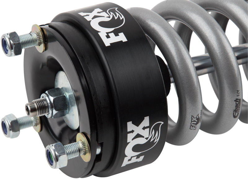 Fox 19+ Ram 1500 4WD 2.0 Performance Series IFP Coilover Shock (Alum) / 0-2in. Lift Coilovers FOX
