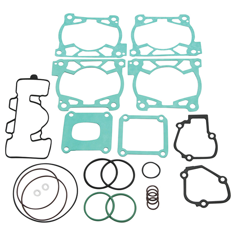 Vertex Pistons 16-17 125 SX/16-17 150 SX/17-19 150 XC-W Top End Gasket Kit Gasket Kits Vertex Pistons