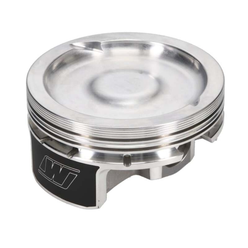 Wiseco Chevy Small Block 4.035in Bore 1.062in CH -22.00 CC Piston Set Piston Sets - Forged - 8cyl Wiseco