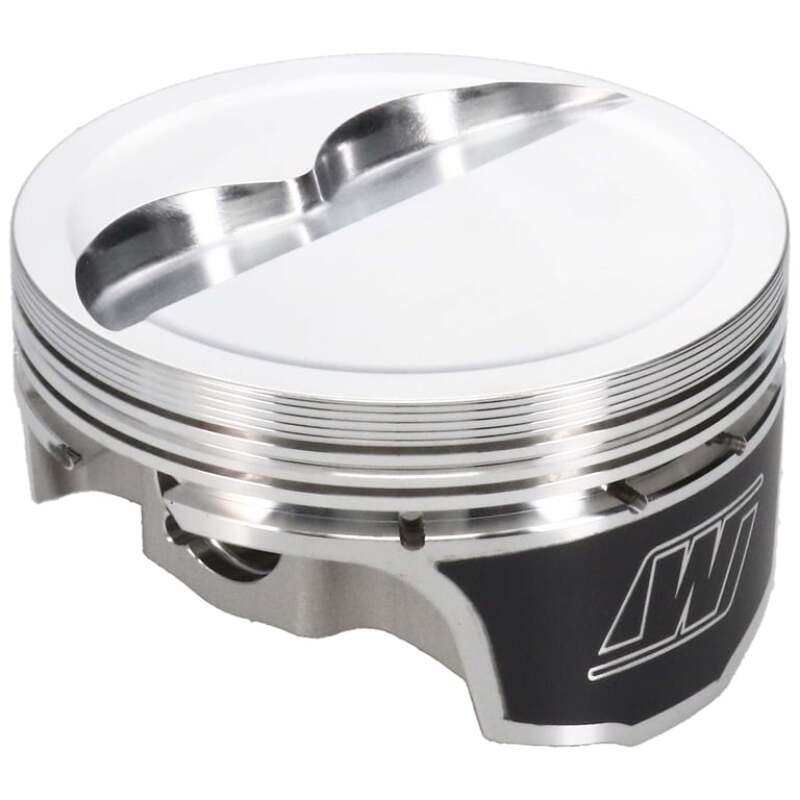 Wiseco RED Series Chevy Small Block 350 4.010in Bore 1.125in CH -9.00 CC Piston Set Piston Sets - Forged - 8cyl Wiseco