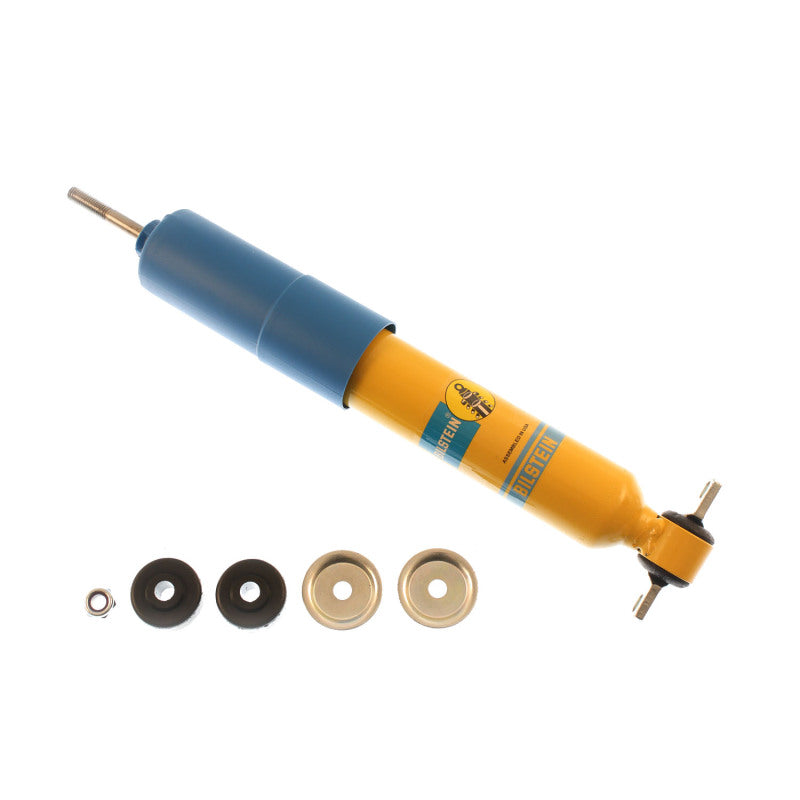 Bilstein 4600 Series 98-11 Ford Ranger Front 46mm Monotube Shock Absorber Shocks and Struts Bilstein