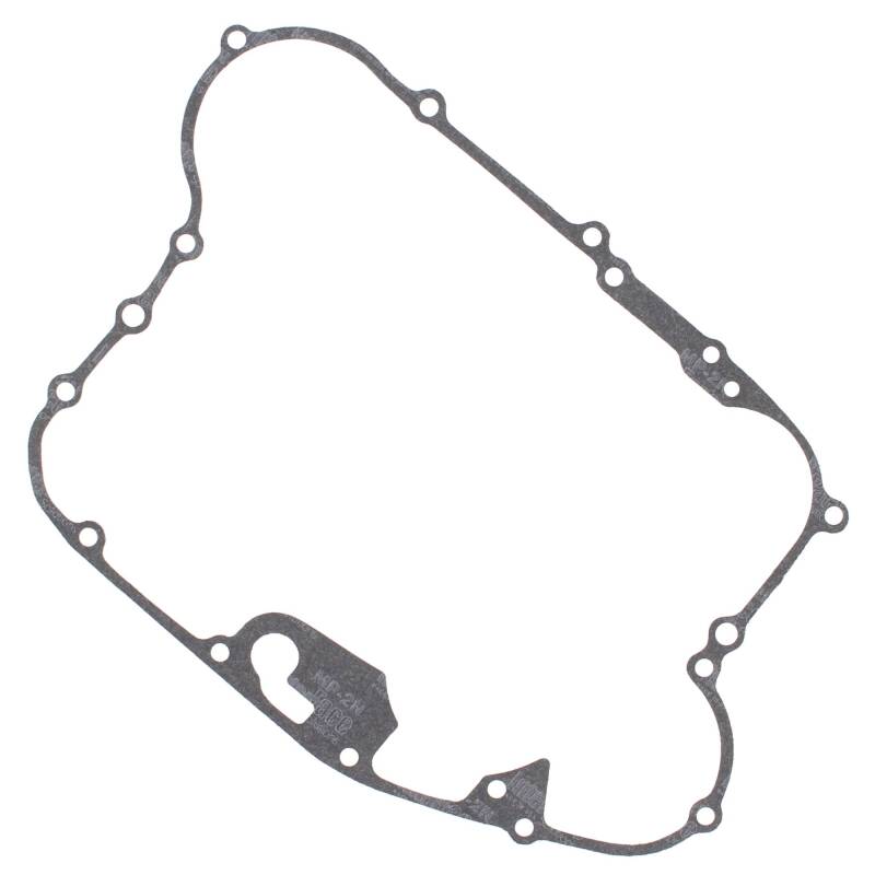 Vertex Gaskets 85-05 Kawasaki KLR250 Inner Clutch - Side Cover Gasket Kit Gasket Kits Vertex Pistons