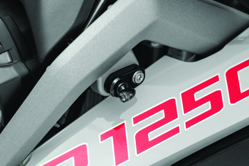 Kuryakyn Kellerman Turn Signal Adapter Kit- BMW Hardware - Singles Kuryakyn