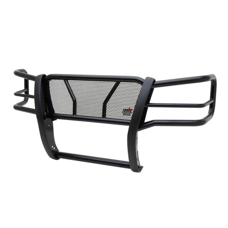 Westin 2003-2007 Chevrolet Silverado Classic 1500 HDX Grille Guard - Black Grille Guards Westin