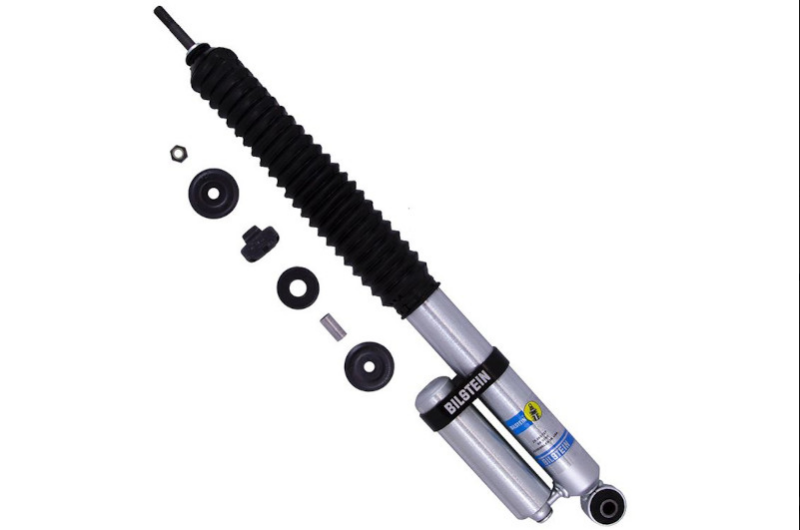 Bilstein 14-24 Dodge Ram 2500 B8 5160 Suspension Shock Absorber Rear Without Air Level Sus. Shocks and Struts Bilstein