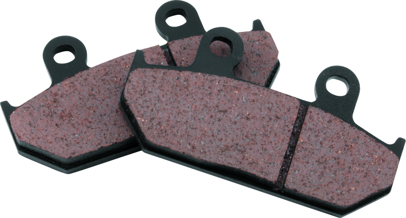 BikeMaster BM-124.2 Brake Pads Brake Pads - Performance BikeMaster
