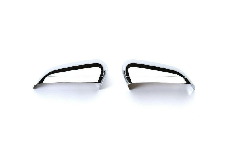 Putco 05-07 Ford 500 Mirror Covers Exterior Trim Putco