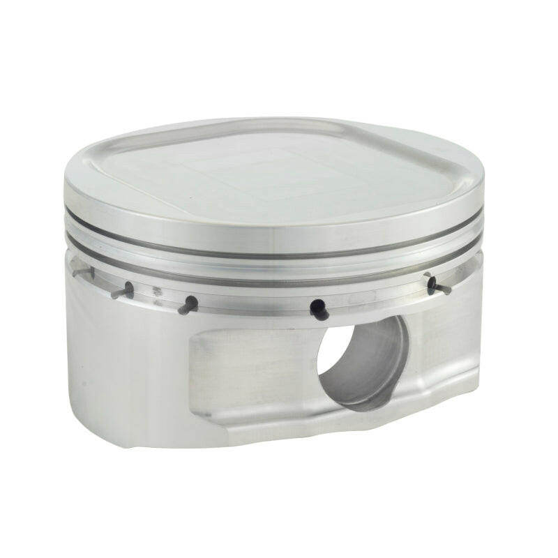 CP Piston & Ring for Subaru EJ20 WRX - Bore (92mm) - Size (Standard) - CR (8.5) - SINGLE PISTON Pistons - Forged - Single CP Pistons