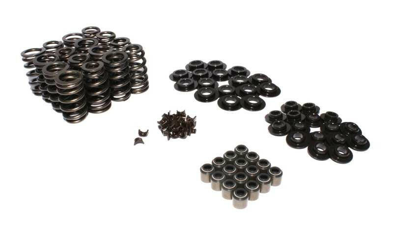 COMP Cams Kit Beehive Spring Steel LS Engine Hardware COMP Cams