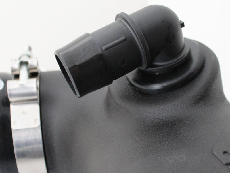 aFe Momentum HD Pro DRY S Stage-2 Si Intake 08-10 Ford Diesel Trucks V8-6.4L (See afe51-73004-E) Cold Air Intakes aFe