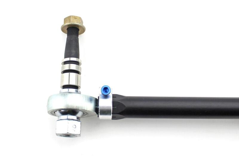 SPL Parts Chevrolet Corvette C5 / C6 Rear Toe Links Suspension Arms & Components SPL Parts