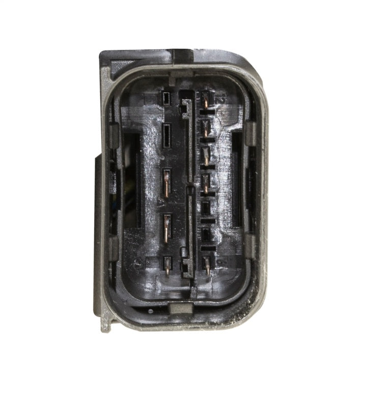 Hella 2011 Bmw 5Ser Sdn F10 - Headlamp Lh Bulbs Hella