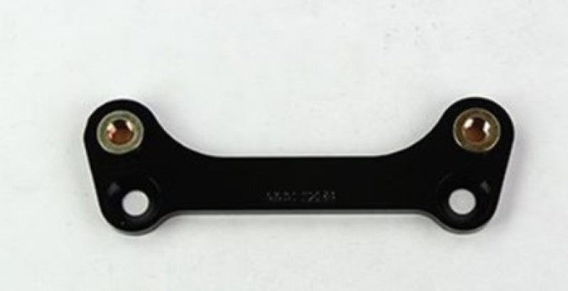 Wilwood Bracket (ea) - Front MD-HD 82-92 Camaro/Firebird Brake Hardware Wilwood