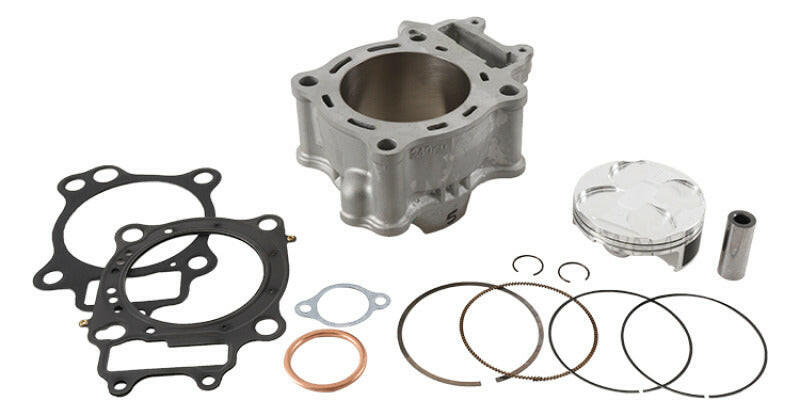Cylinder Works 04-07 Honda CRF 250 R 250cc Standard Bore Cylinder Kit Cylinder Kits Cylinder Works