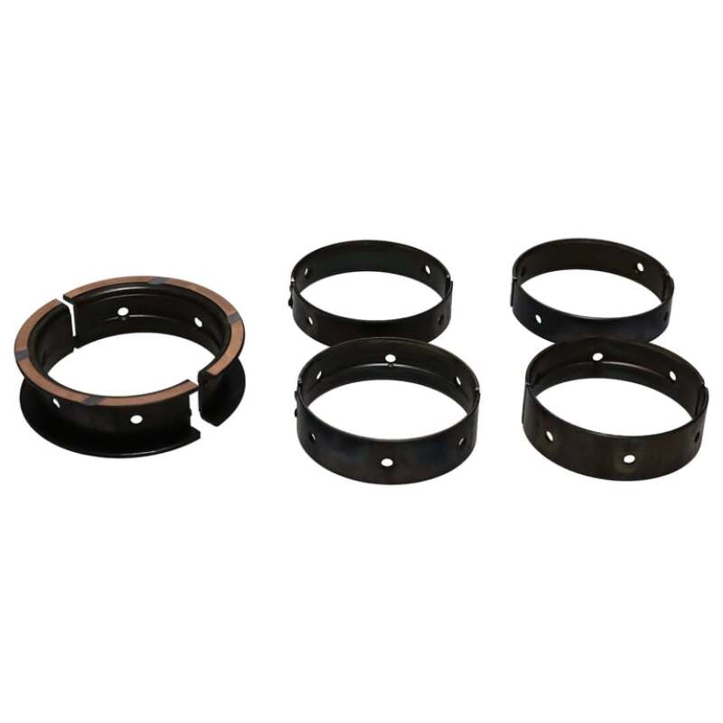 Manley Main Bearing, SUBARU MAIN BEARINGS WITH #3 Bearings Manley Performance