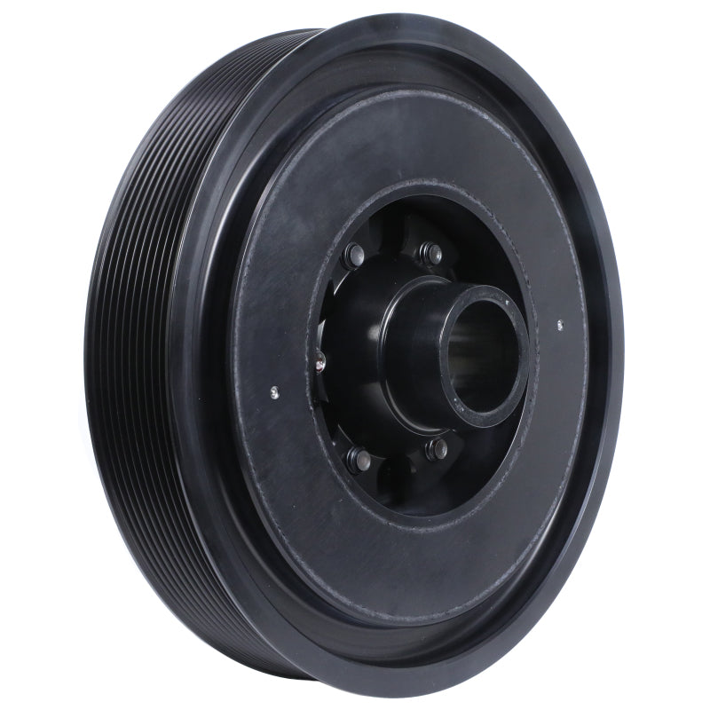 Fluidampr 15-21 Dodge Hellcat 6.2L Supercharged Steel Internally Balanced Damper (11 Percent OD) Crankshaft Dampers Fluidampr