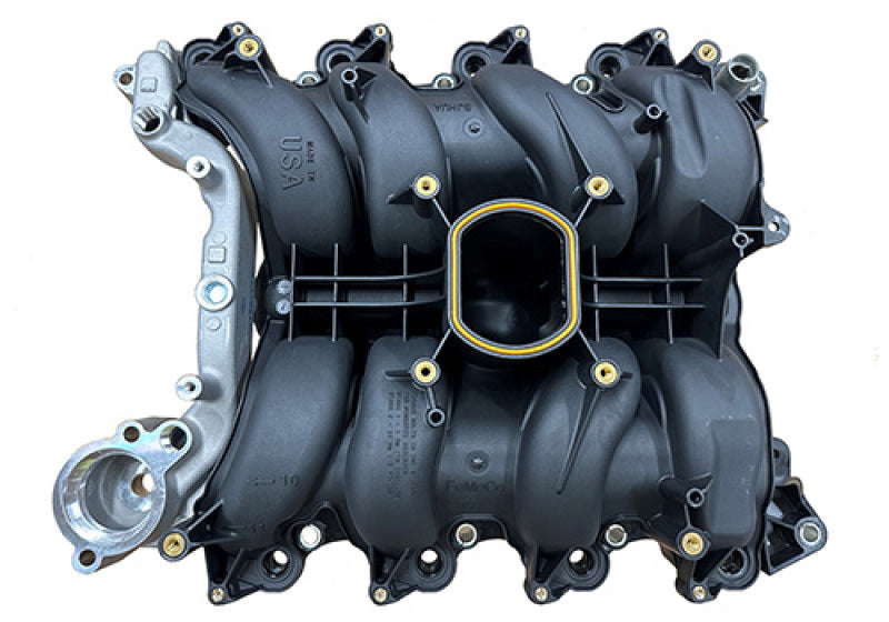 Ford Racing 01-04 Mustang GT 4.6L SOHC 2V Perf Improvement Intake Manifold (Req Manifold Gasket Set) Intake Manifolds Ford Racing