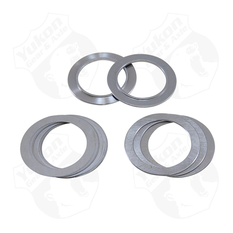 Yukon Gear Super Carrier Shim Kit For Model 35 Differential Bushings Yukon Gear & Axle
