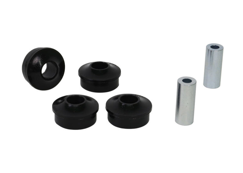 Whiteline Plus Nissan 240SX Front Radius Strut Rod Bushing Bushing Kits Whiteline