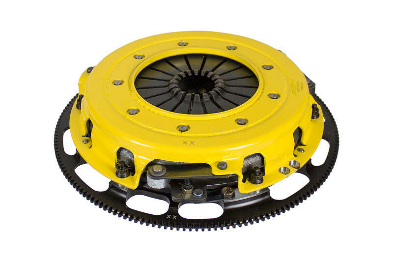 ACT 2003 Chevrolet Corvette Twin Disc HD Race Kit Clutch Kit Clutch Kits - Multi ACT