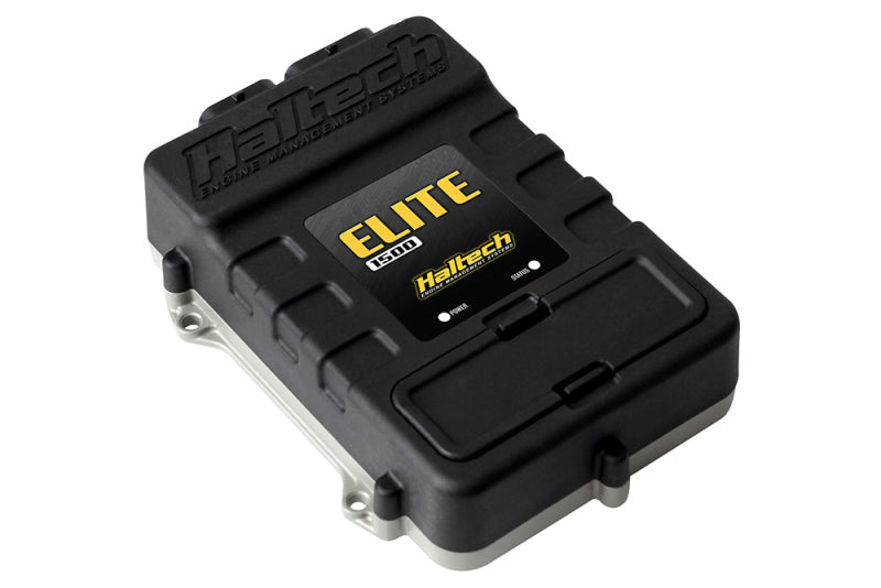 Haltech Elite 1500 Adaptor Harness ECU Kit Programmers & Tuners Haltech