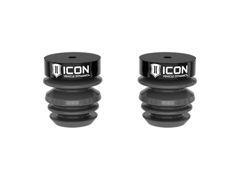ICON 2022+ Toyota Tundra Front Foam Bump Stop Kit Bump Stops ICON