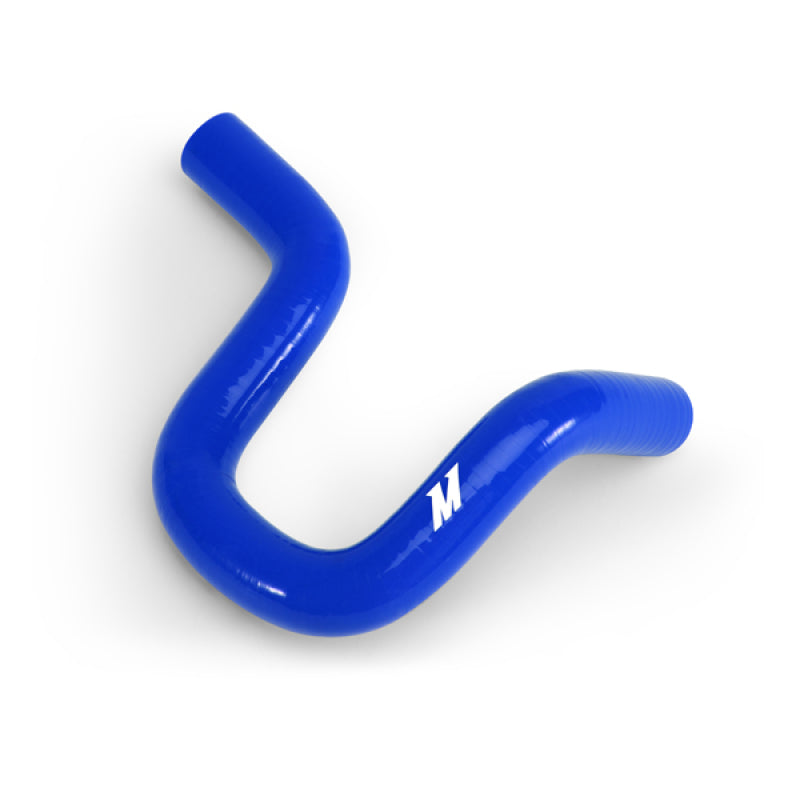 Mishimoto 10-13 Hyundai Genesis Coupe 2.0T/2.0T Premium/2.0T R-Spec Blue Silicone Heater Hose Kit Hoses Mishimoto