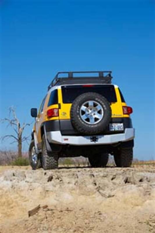 ARB Bumper/Fitting Kit Bundle 5620010 Bumpers - Steel ARB