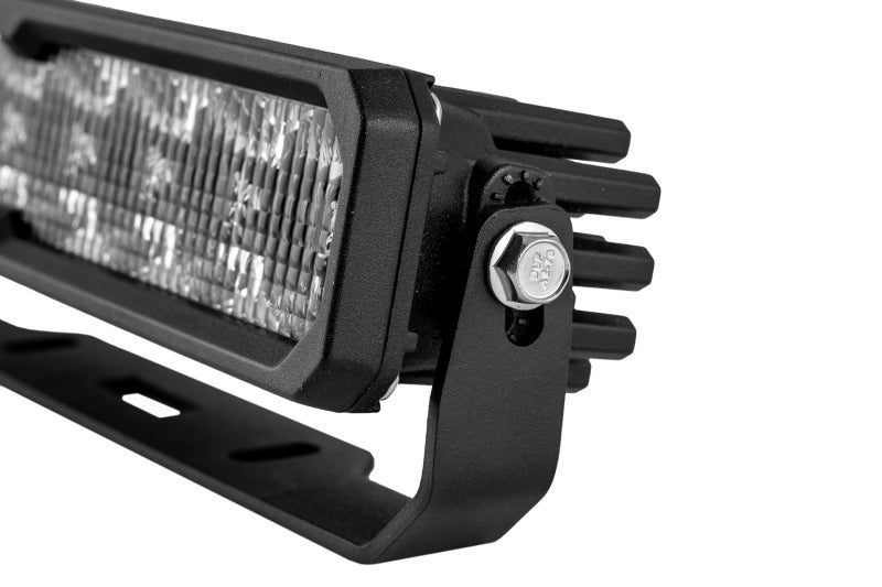 Diode Dynamics SS10 LED Light Bar U Bracket (one) Light Bars & Cubes Diode Dynamics