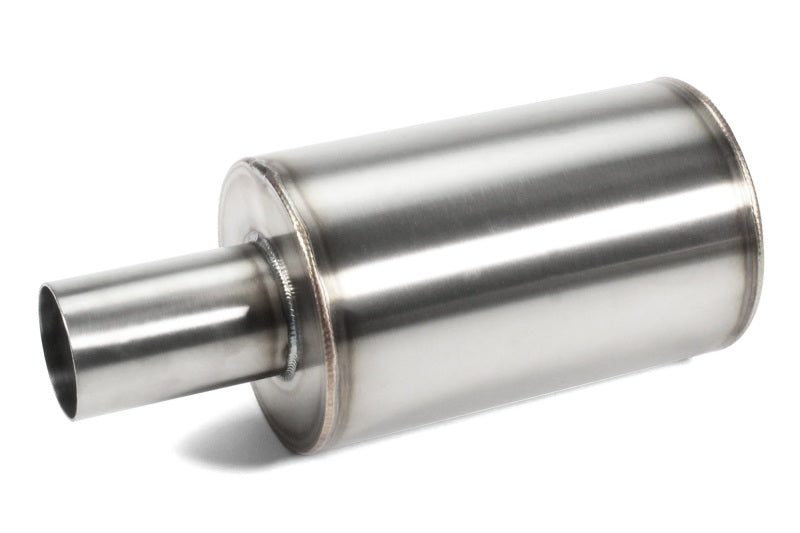 PERRIN 22-25 Subaru BRZ / Toyota GR86 Axle Back Exhaust SS (Single Side Exit w/Helmholtz Chamber) Axle Back Perrin Performance