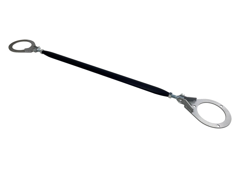 Whiteline Strut Tower Brace Shock Mounts & Camber Plates Whiteline