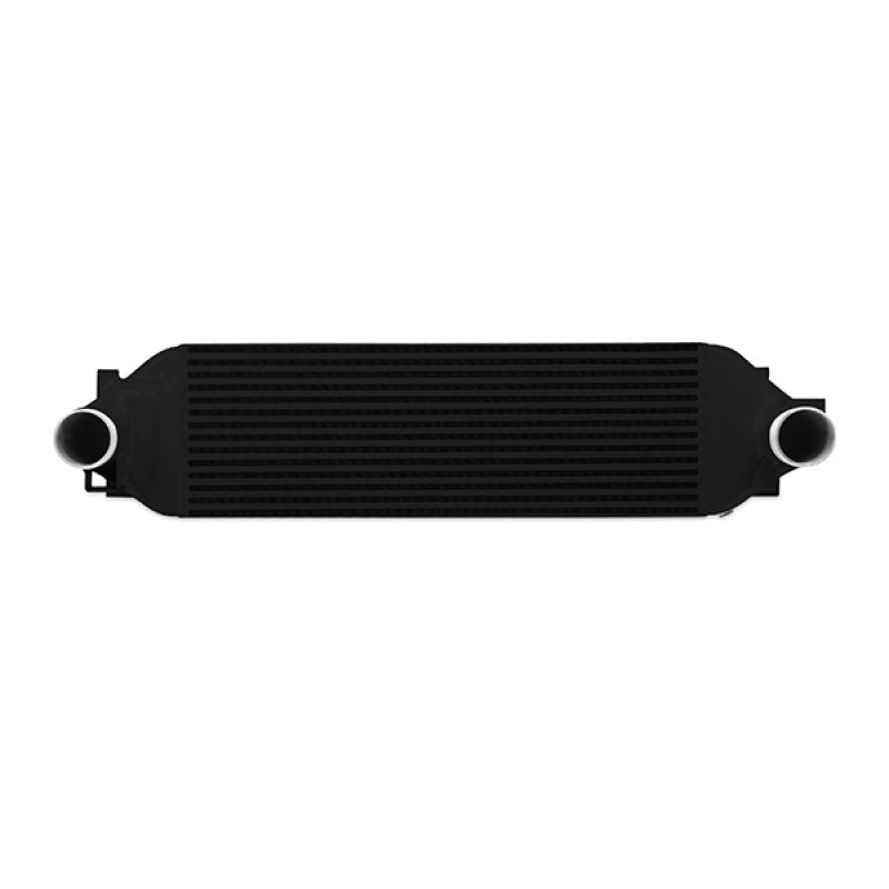 Mishimoto 2016+ Ford Focus RS Intercooler (I/C ONLY) - Black Intercoolers Mishimoto