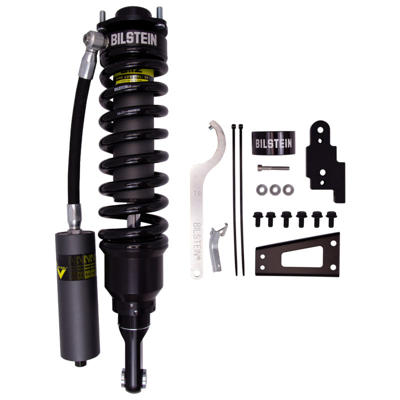 Bilstein 05-22 Toyota Tacoma B8 8112 Front Left Corner Module Shocks and Struts Bilstein